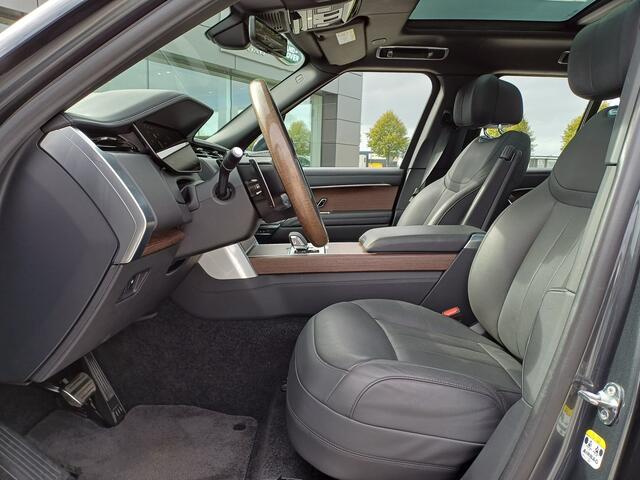 Land Rover RANGE ROVER P550e 6-cil. AWD Autobiography | 23'' velgen | Head-Up Display | Soft Door Close | 360 Camera | Signature Audio |