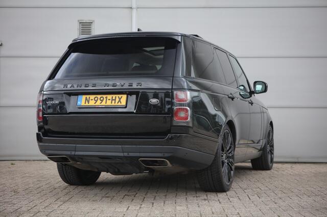 Land Rover RANGE ROVER D300 HSE | Pano | HUD | Memory |