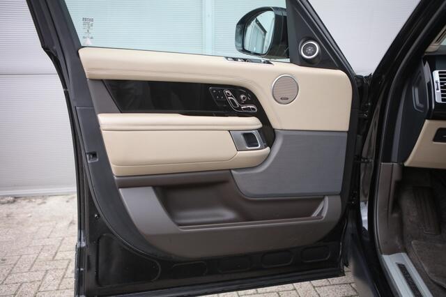 Land Rover RANGE ROVER D300 HSE | Pano | HUD | Memory |