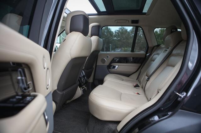 Land Rover RANGE ROVER D300 HSE | Pano | HUD | Memory |