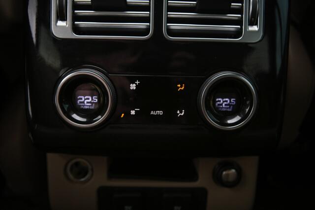 Land Rover RANGE ROVER D300 HSE | Pano | HUD | Memory |