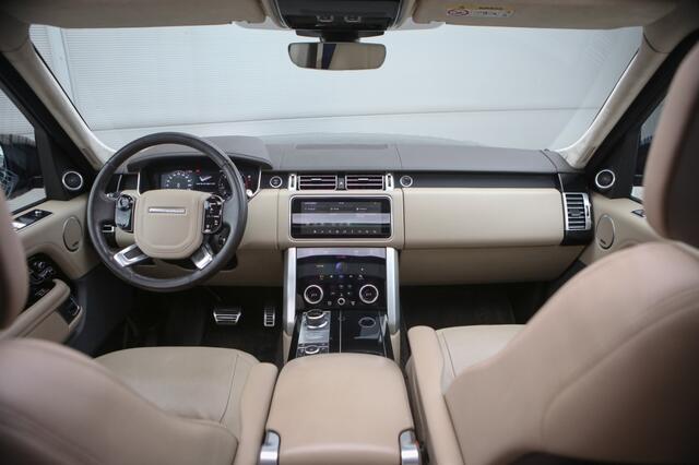 Land Rover RANGE ROVER D300 HSE | Pano | HUD | Memory |