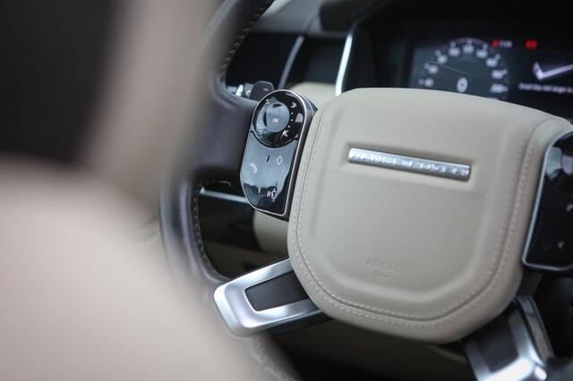 Land Rover RANGE ROVER D300 HSE | Pano | HUD | Memory |