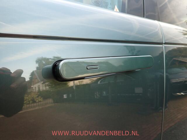 Land Rover RANGE ROVER 3.0 P440e HSE PHEV !! FABRIEKSGARANTIE TOT 9/2028 !! / SOH 91% / 360* / HEAD-UP / PANO / ACC / – foto 8