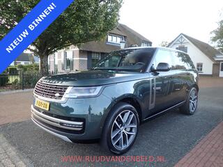 Land Rover RANGE ROVER 3.0 P440e HSE PHEV !! FABRIEKSGARANTIE T