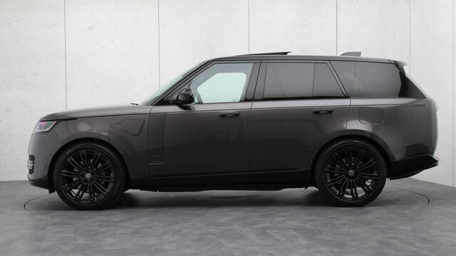 Land Rover RANGE ROVER P550e Autobiography | Meridian Signature | Head-up | Trekhaak | Massage | Panoramadak | Soft-Close – foto 2