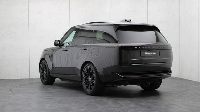 Land Rover RANGE ROVER P550e Autobiography | Meridian Signature | Head-up | Trekhaak | Massage | Panoramadak | Soft-Close – foto 3