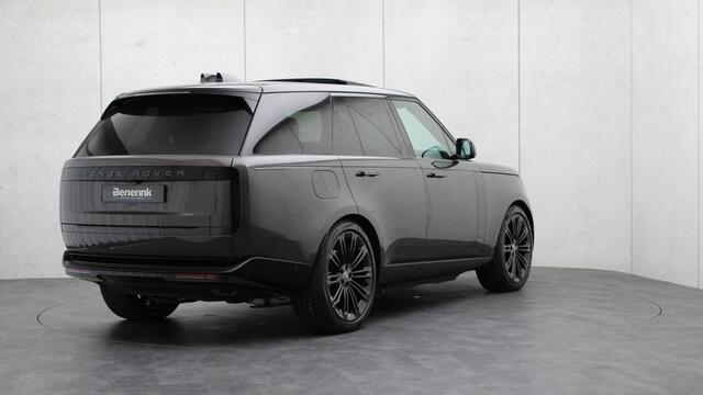 Land Rover RANGE ROVER P550e Autobiography | Meridian Signature | Head-up | Trekhaak | Massage | Panoramadak | Soft-Close – foto 4