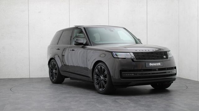 Land Rover RANGE ROVER P550e Autobiography | Meridian Signature | Head-up | Trekhaak | Massage | Panoramadak | Soft-Close – foto 5