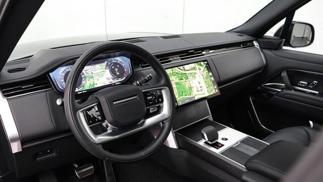 Land Rover RANGE ROVER P550e Autobiography | Meridian Signature | Head-up | Trekhaak | Massage | Panoramadak | Soft-Close – foto 6