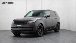 Land Rover RANGE ROVER P550e Autobiography | Meridian Signature