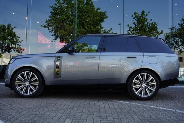 Land Rover RANGE ROVER P 510 E SV Head Up / Meridian Signature – foto 2