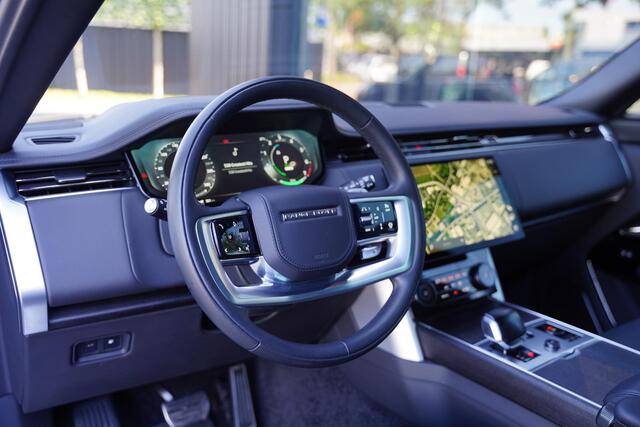 Land Rover RANGE ROVER P 510 E SV Head Up / Meridian Signature – foto 4