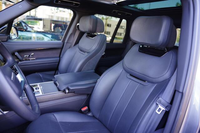 Land Rover RANGE ROVER P 510 E SV Head Up / Meridian Signature – foto 6