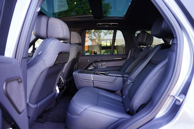 Land Rover RANGE ROVER P 510 E SV Head Up / Meridian Signature – foto 7