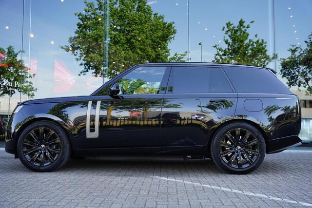 Land Rover RANGE ROVER P 550 E Autobiography / Massage Stoelen / Head Up / Panoramadak – foto 2