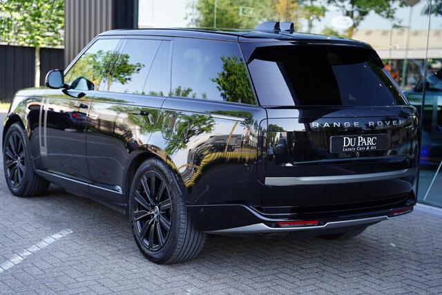 Land Rover RANGE ROVER P 550 E Autobiography / Massage Stoelen / Head Up / Panoramadak – foto 3