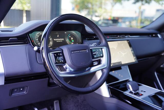 Land Rover RANGE ROVER P 550 E Autobiography / Massage Stoelen / Head Up / Panoramadak – foto 4