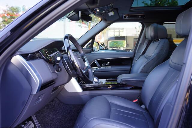 Land Rover RANGE ROVER P 550 E Autobiography / Massage Stoelen / Head Up / Panoramadak – foto 5
