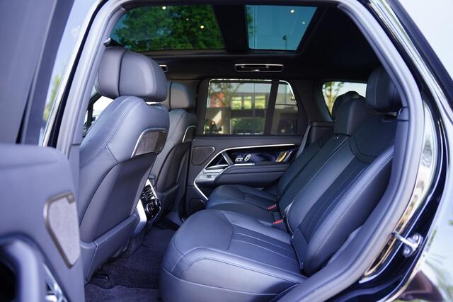 Land Rover RANGE ROVER P 550 E Autobiography / Massage Stoelen / Head Up / Panoramadak – foto 7