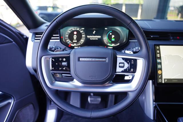 Land Rover RANGE ROVER P 550 E Autobiography / Massage Stoelen / Head Up / Panoramadak – foto 8
