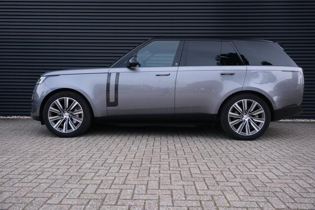 Land Rover RANGE ROVER 3.0 P440e HSE PHEV | Shadow | Stoelventilatie | Head-UP – foto 2