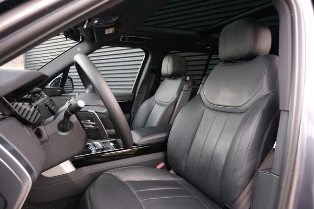 Land Rover RANGE ROVER 3.0 P440e HSE PHEV | Shadow | Stoelventilatie | Head-UP – foto 3