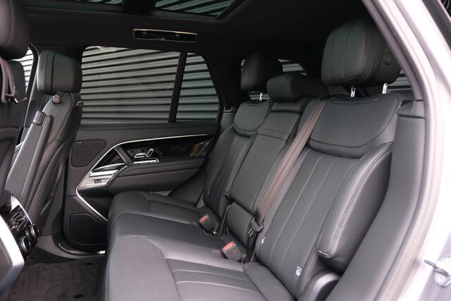 Land Rover RANGE ROVER 3.0 P440e HSE PHEV | Shadow | Stoelventilatie | Head-UP – foto 4