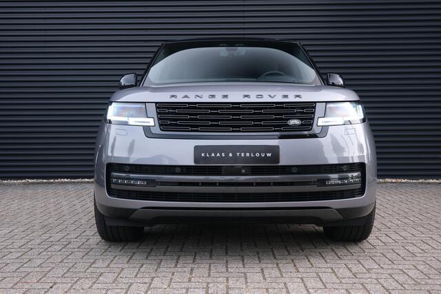 Land Rover RANGE ROVER 3.0 P440e HSE PHEV | Shadow | Stoelventilatie | Head-UP – foto 7