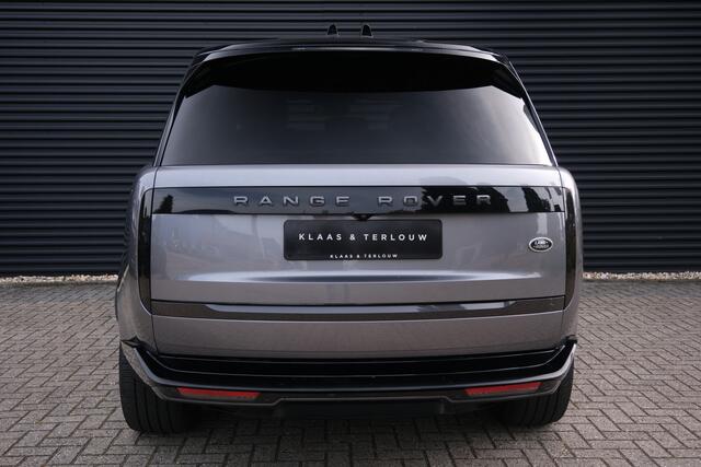 Land Rover RANGE ROVER 3.0 P440e HSE PHEV | Shadow | Stoelventilatie | Head-UP – foto 8