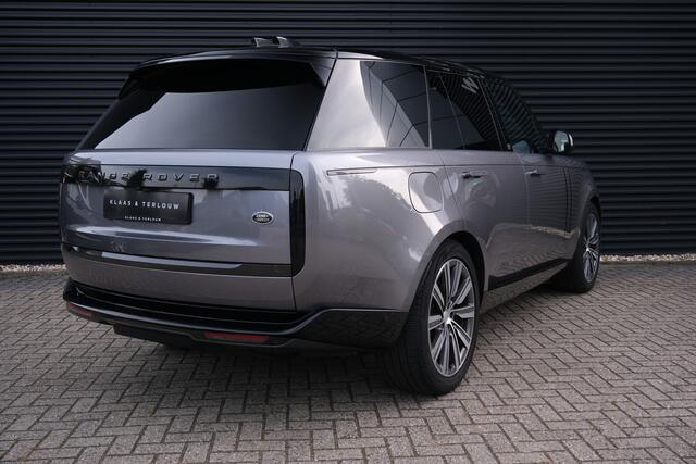 Land Rover RANGE ROVER 3.0 P440e HSE PHEV | Shadow | Stoelventilatie | Head-UP – foto 9