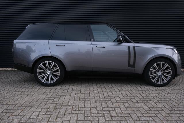 Land Rover RANGE ROVER 3.0 P440e HSE PHEV | Shadow | Stoelventilatie | Head-UP – foto 10