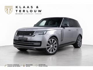 Land Rover RANGE ROVER 3.0 P440e HSE PHEV | Shadow | Stoelventi