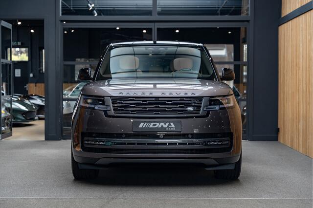Land Rover RANGE ROVER P460e LWB Autobiography 3.0 P460e LWB Autobiography PHEV Full Option Koelbox – foto 2