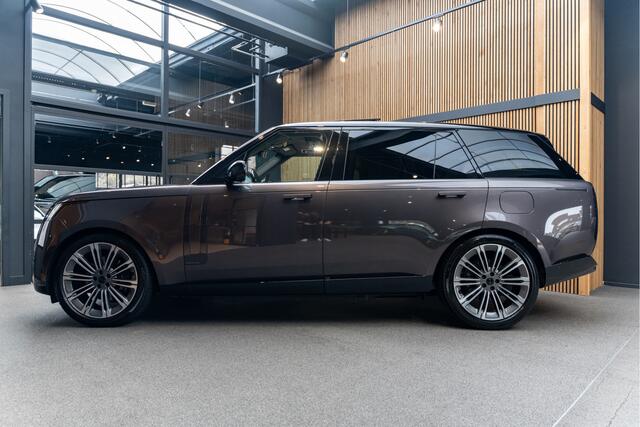 Land Rover RANGE ROVER P460e LWB Autobiography 3.0 P460e LWB Autobiography PHEV Full Option Koelbox – foto 3
