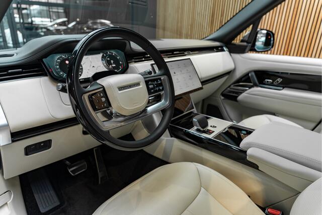 Land Rover RANGE ROVER P460e LWB Autobiography 3.0 P460e LWB Autobiography PHEV Full Option Koelbox – foto 6