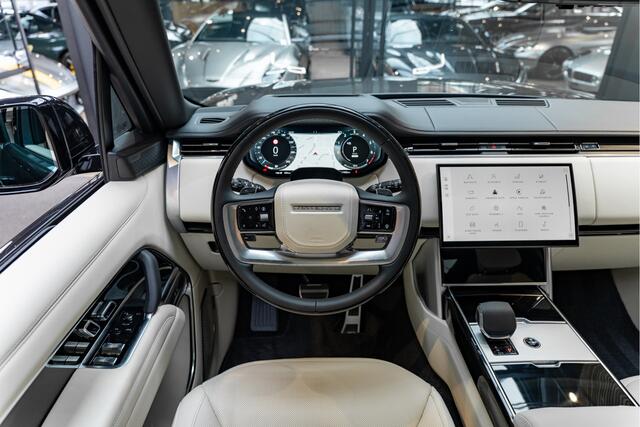 Land Rover RANGE ROVER P460e LWB Autobiography 3.0 P460e LWB Autobiography PHEV Full Option Koelbox – foto 7