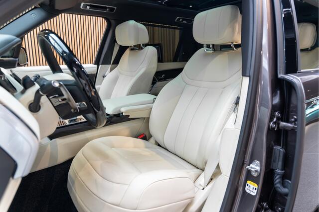 Land Rover RANGE ROVER P460e LWB Autobiography 3.0 P460e LWB Autobiography PHEV Full Option Koelbox – foto 9