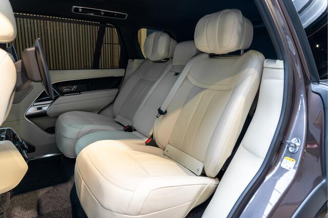Land Rover RANGE ROVER P460e LWB Autobiography 3.0 P460e LWB Autobiography PHEV Full Option Koelbox – foto 10