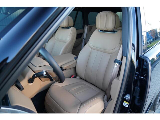 Land Rover RANGE ROVER 3.0 P460e HSE PHEV | Trekhaak | Softclose | 4 wiel besturing | Panoramisch schuif/kanteldak | Meridian 3D | Stoelverwarming vent – foto 2