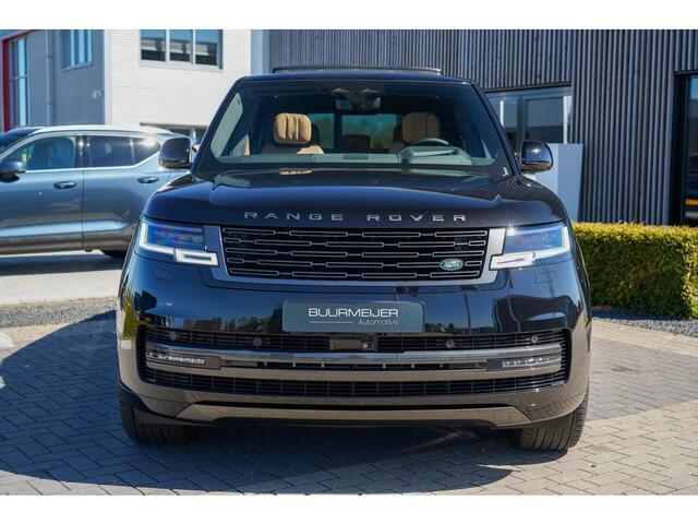 Land Rover RANGE ROVER 3.0 P460e HSE PHEV | Trekhaak | Softclose | 4 wiel besturing | Panoramisch schuif/kanteldak | Meridian 3D | Stoelverwarming vent – foto 6