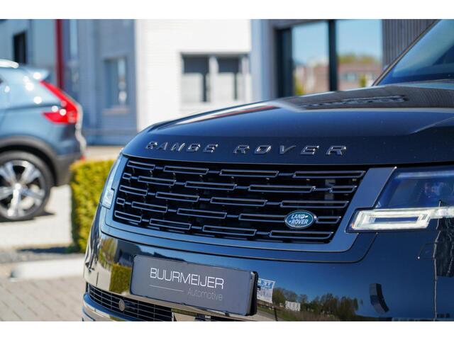 Land Rover RANGE ROVER 3.0 P460e HSE PHEV | Trekhaak | Softclose | 4 wiel besturing | Panoramisch schuif/kanteldak | Meridian 3D | Stoelverwarming vent – foto 7