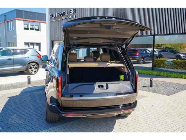 Land Rover RANGE ROVER 3.0 P460e HSE PHEV | Trekhaak | Softclose | 4 wiel besturing | Panoramisch schuif/kanteldak | Meridian 3D | Stoelverwarming vent – foto 8