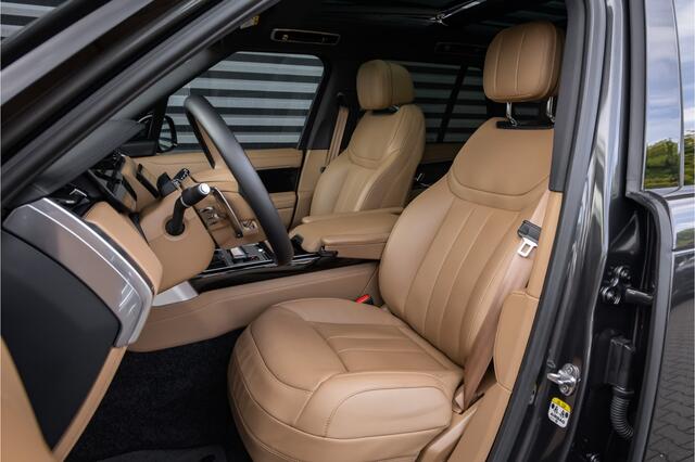 Land Rover RANGE ROVER 3.0 P550e HSE PHEV 23'' - Carpathian Grey – foto 7