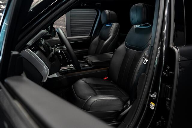 Land Rover RANGE ROVER 3.0 P550e HSE PHEV *Meridian 3D Surround / Panorama / Stoelventilatie & Massage / AWD-Besturing / Soft-Close / 5-JAAR FABRIEKSGARANTIE* – foto 3