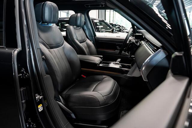 Land Rover RANGE ROVER 3.0 P550e HSE PHEV *Meridian 3D Surround / Panorama / Stoelventilatie & Massage / AWD-Besturing / Soft-Close / 5-JAAR FABRIEKSGARANTIE* – foto 7