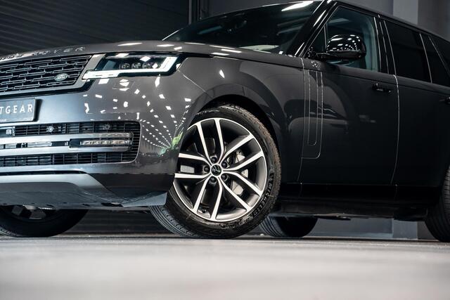 Land Rover RANGE ROVER 3.0 P550e HSE PHEV *Meridian 3D Surround / Panorama / Stoelventilatie & Massage / AWD-Besturing / Soft-Close / 5-JAAR FABRIEKSGARANTIE* – foto 8