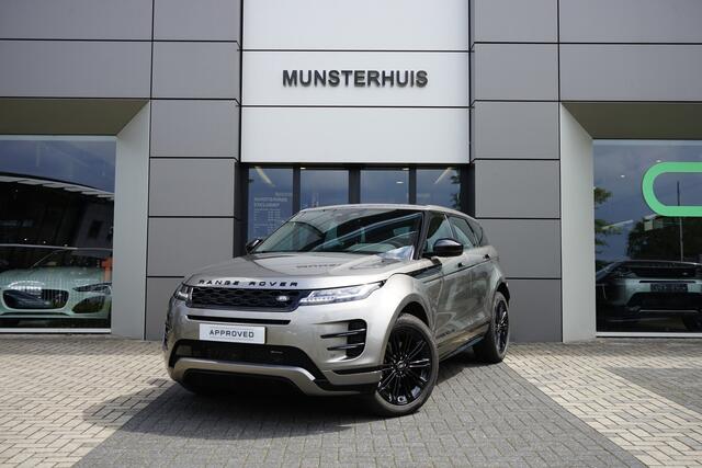 Land Rover RANGE ROVER EVOQUE 1.5 P300e AWD R-Dynamic S - Keyless Entry - Vast glazen panoramadak -