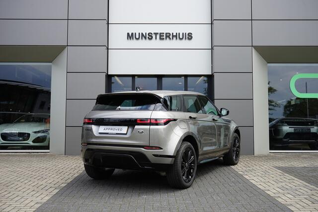Land Rover RANGE ROVER EVOQUE 1.5 P300e AWD R-Dynamic S - Keyless Entry - Vast glazen panoramadak -
