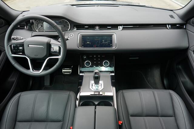 Land Rover RANGE ROVER EVOQUE 1.5 P300e AWD R-Dynamic S - Keyless Entry - Vast glazen panoramadak -